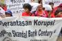 Sepuluh Aksi di Jakarta Jelang Hari Antikorupsi