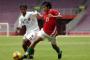 Indonesia Urutan ke-138 dari FIFA
