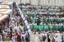 Pemkot Palangkaraya Siap Jemput Jemaah Haji