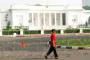 Polda Jaya Tutup Jalur Harmoni Menuju Istana
