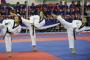 Lessitra Ingin Terus Tekuni Poomsae