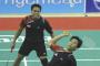 Kido/Hendra Bertemu Ganda Terkuat Malaysia di Final