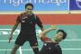 Langkah Kido/Hendra Terhenti di Semifinal