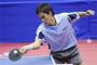 Husein Gagal di Tenis Meja Karena Program Latihan Tak Jelas