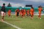 Tim Persisam Didemo Suporter Saat Latihan