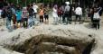 Candi di Kampus UII Lengkapi Peradaban Bangsa