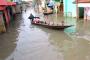 Banjir Rendam Ribuan Rumah di Kabupaten Bandung