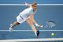 Clijsters Menangi WTA Championship Setelah Kalahkan Wozniacki