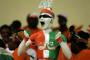 Pantai Gading Tim Pertama Lolos ke Perempat Final