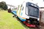 KA Express Malang-Bandung Diluncurkan
