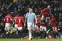 Gol Akhir Scholes Menangkan Man Utd Atas Man City