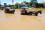 Banjir Rendam Ratusan Rumah di Garut