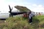 Kondisi Bandara Penyebab Pilot Trigana Alihkan Pendaratan