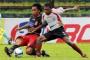 Persijap Kalah 1-2 Lawan Persipura