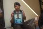 Anggota Brimob Polda Papua Ditembak