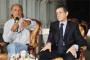 Sarkozy Bertemu Mantan Sandera Prancis di Mali