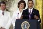 Obama Tunda Lawatan, Fokus ke Legislasi Kesehatan