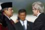 Presiden Yudhoyono Terima Penghargaan Dari Australia