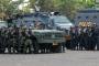 TNI-Polri Latihan Penanggulangan Teroris di Jabar