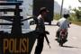 Polsek Bogor Barat Tingkatkan Patroli Antisipasi Teroris