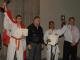 Indonesia Berpartisipasi di Kompetisi Karate Lebanon