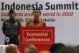 Wapres Jadi Pembicara Pada "economist Indonesian Summit"