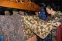 Istri Raja Bulgaria Terpukau Batik Indonesia