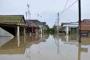 Puluhan Rumah Warga Tolitoli Terendam Banjir