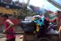 PD Pasar Jaya: Kerugian Kebakaran Ramayana Belum Ditentukan