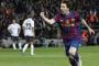 Lionel Messi Teratas Versi "Castrol Rangkings"