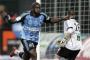 Mamadou Niang Pencetak Gol Terbanyak Liga Utama Prancis