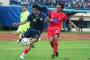 Arema Ungguli Persijap 3-0