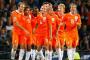 Belanda Mengemban Misi Juara