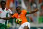 Pantai Gading Memburu Tempat di Semifinal