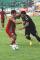 Bontang FC Tahan Persiba 2-2