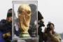 Rusia dan Qatar Tuan Rumah Piala Dunia