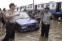 Jalur Selatan Jateng Macet Total Akibat Banjir