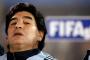 Maradona Membidik Liga Inggris