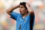 Uruguay Kalahkan China 4-0