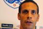 Rio Ferdinand Kapten Baru Inggris