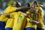 Brazil Favorit Juarai Piala Dunia 2010