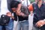 Polisi Tangkap Dua Pendemo di Istana Merdeka
