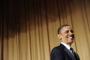 Obama Terkesan Tolerasi Beragama di Indonesia
