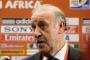 Del Bosque Belum Puas