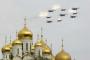 Umat Muslim di Rusia Telah Merayakan Idul Fitri Kamis