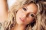 Shakira Jadi Guru Tari di Afsel