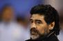 Maradona Kesal Batal ke Dubai