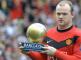 Ferguson: Rooney Ingin Tinggalkan United