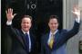 Koalisi Baru Inggris Adakan Sidang Pertama Kabinet