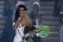 Gadis Lebanon Dinobatkan Sebagai Miss USA 2010